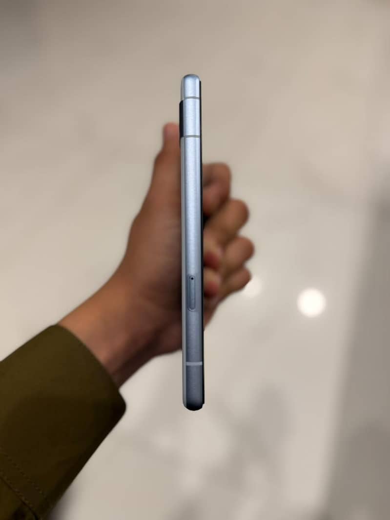 Google Pixel 7a 1