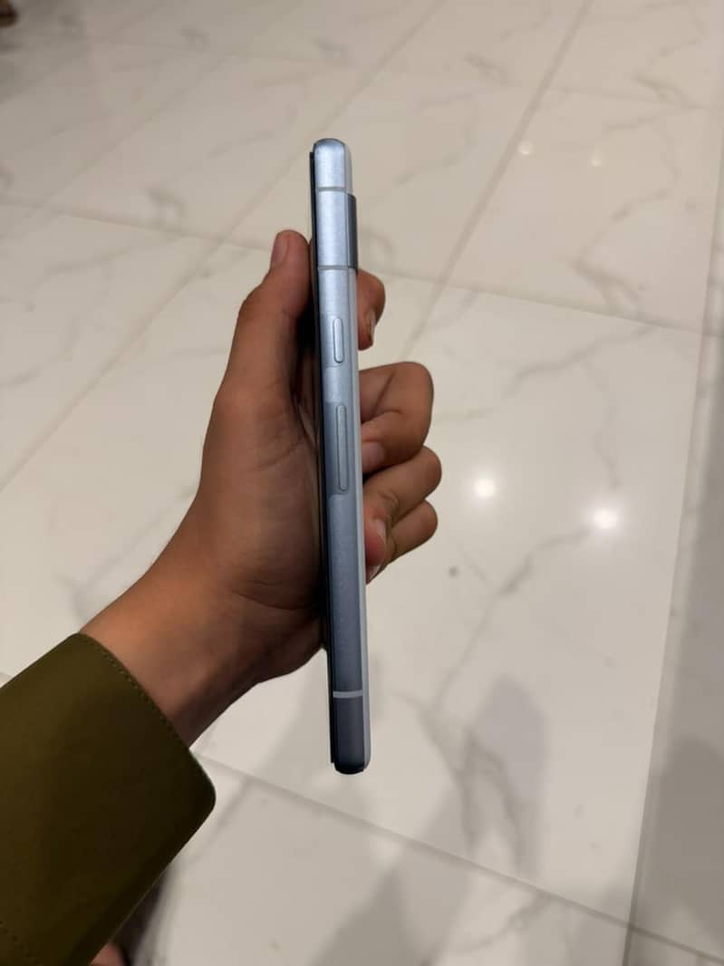 Google Pixel 7a 2