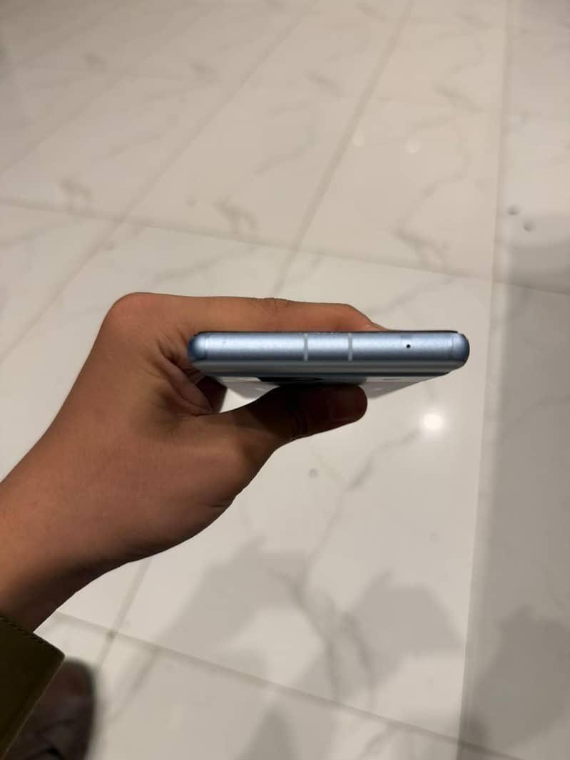 Google Pixel 7a 3