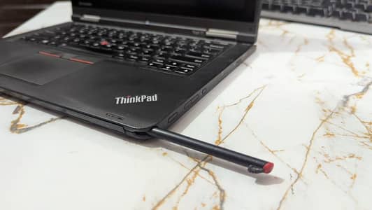 Lenovo Yoga 12