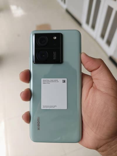 Xiaomi 13T Pro