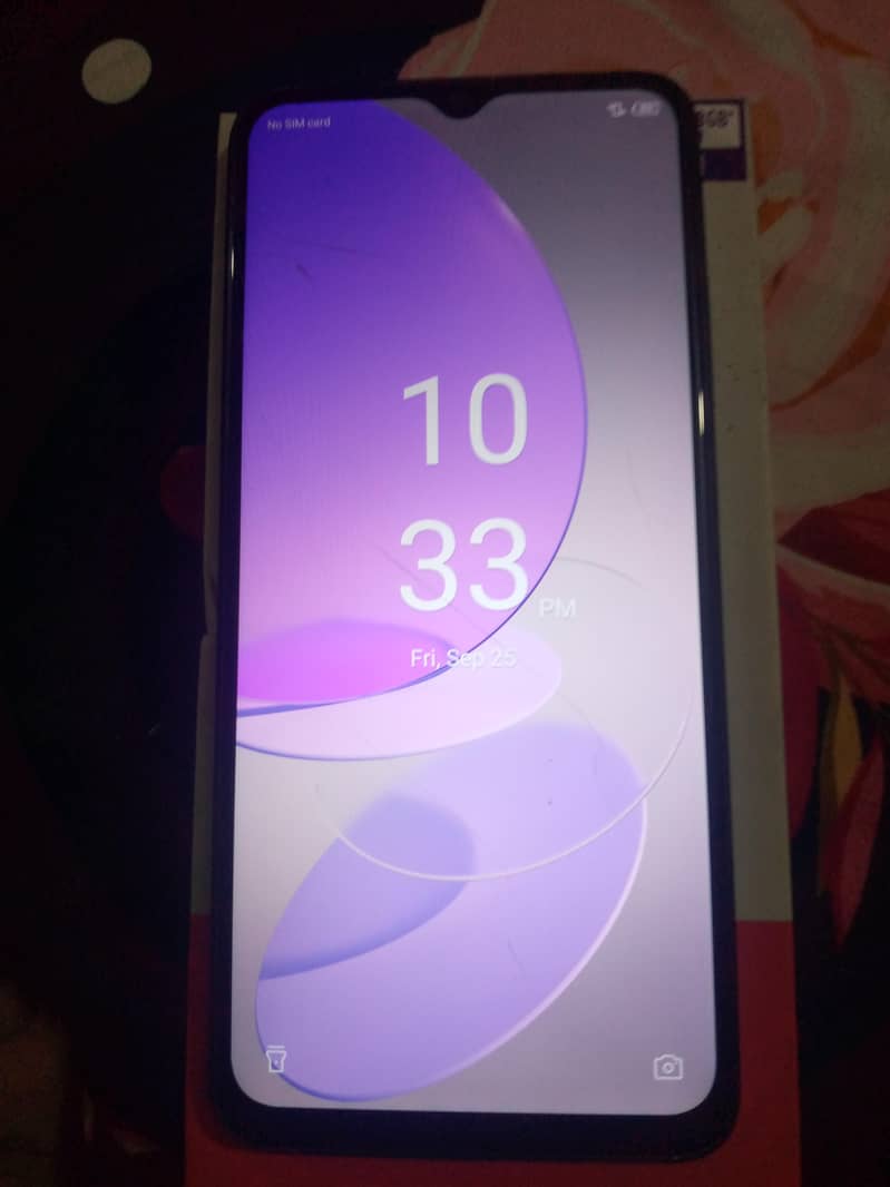 Itel S23 1