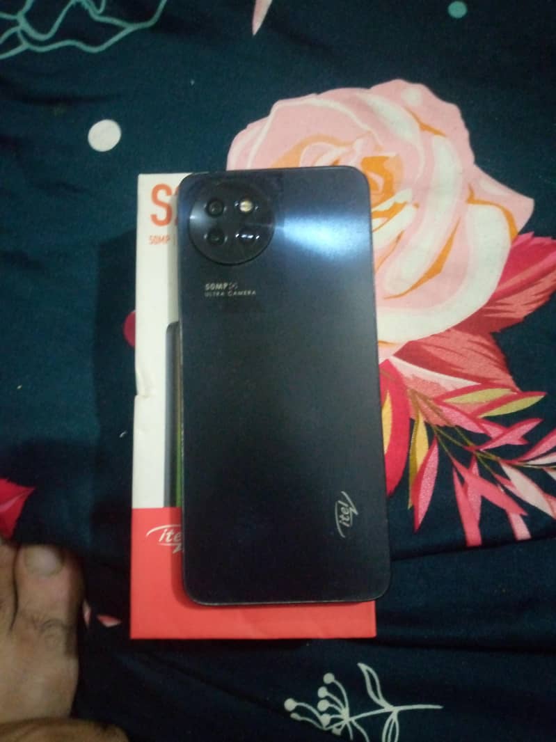 Itel S23 2