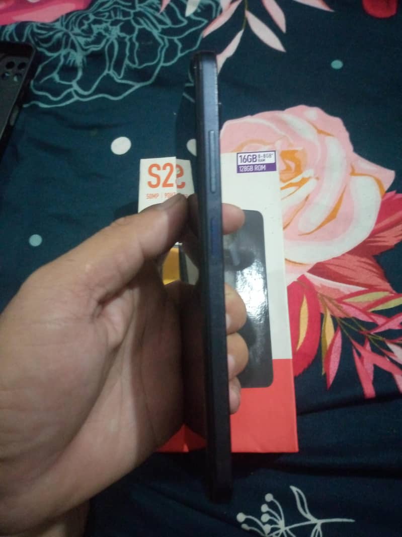 Itel S23 3