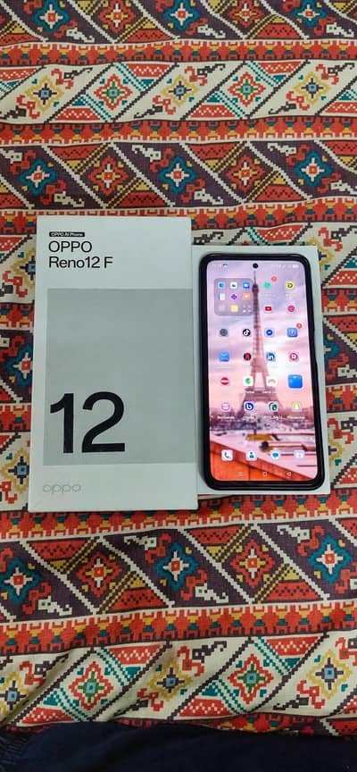 OPPO Reno