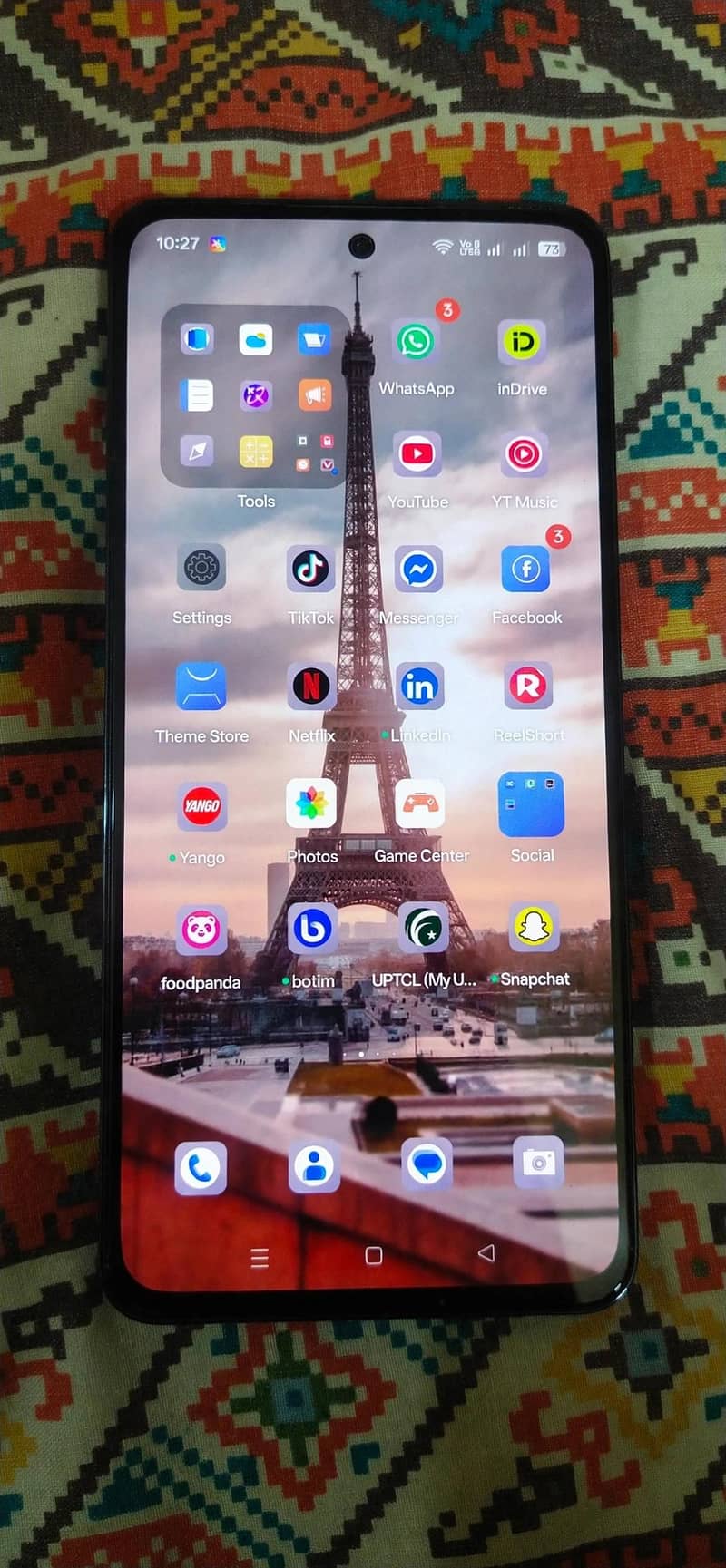 OPPO Reno 2