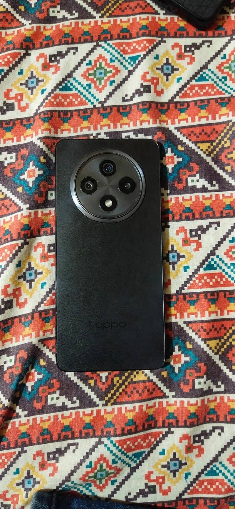 OPPO Reno 3
