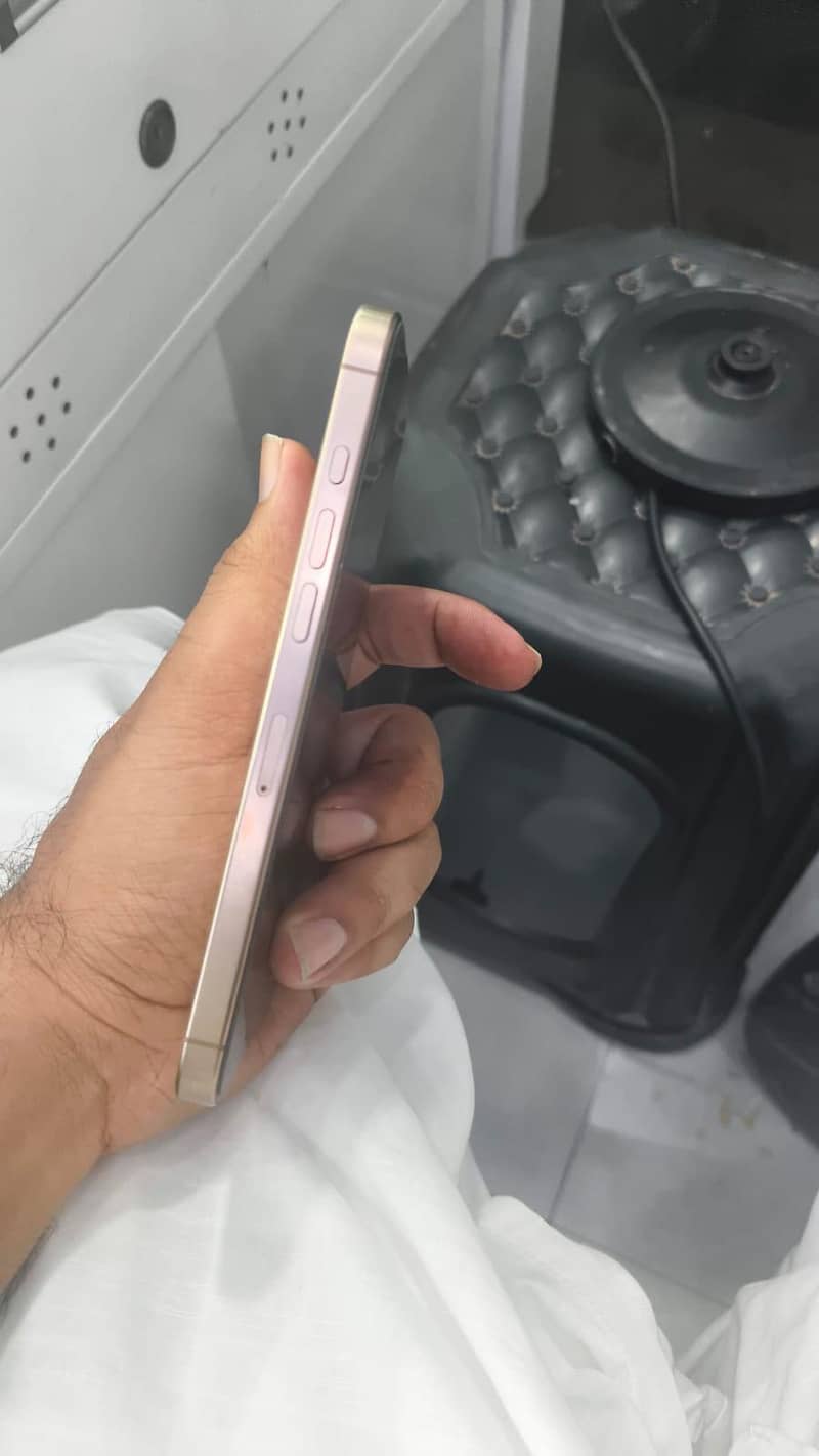 Apple iPhone 16 Pro Max 1