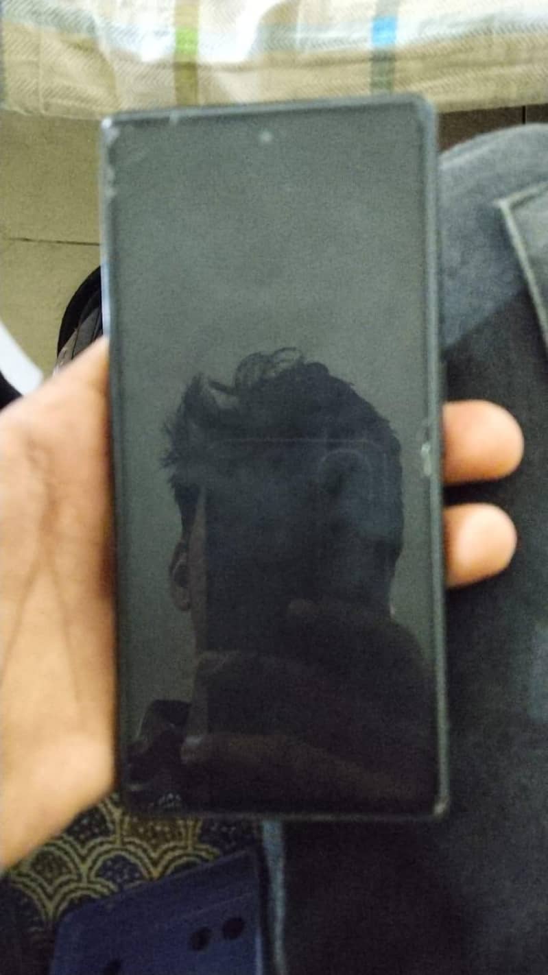 Google Pixel 6a 1