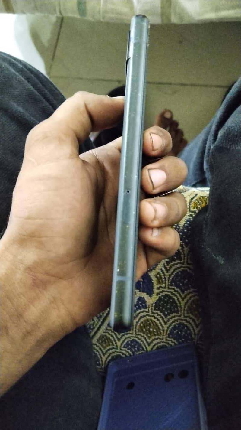 Google Pixel 6a 3