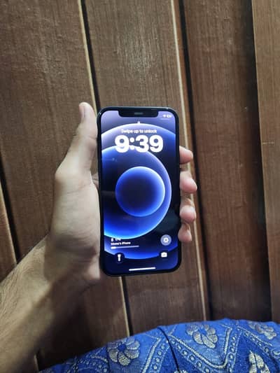 iPhone 12 (factory unlock)