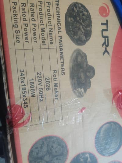 truk tandoor oven