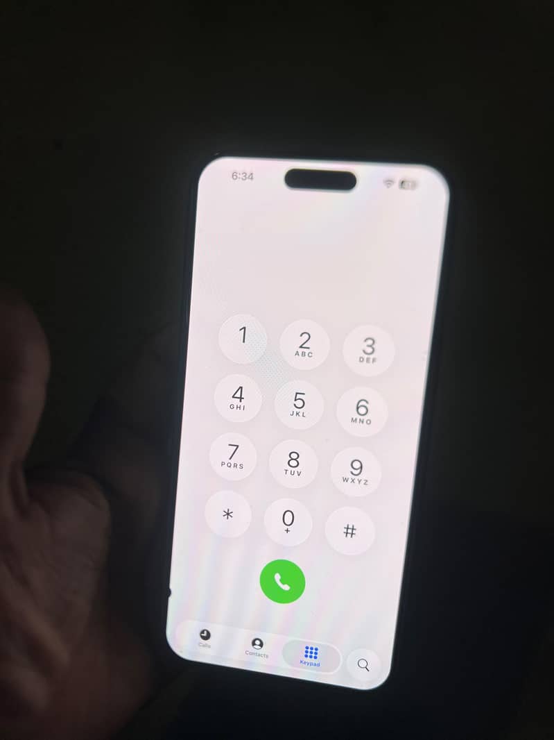 Apple iPhone 15 Pro Max 2