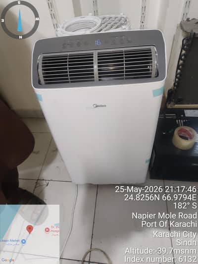 ac for sell