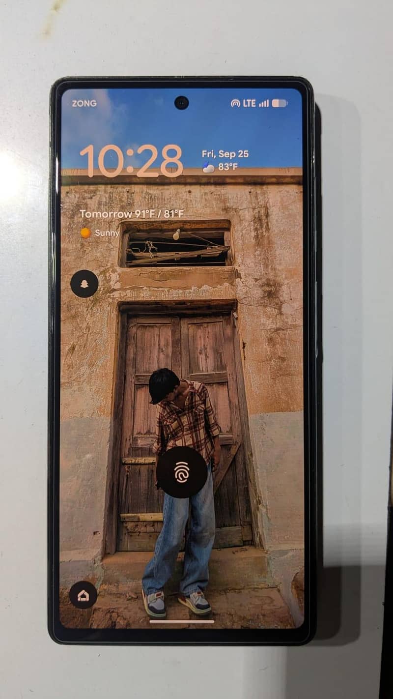 Google Pixel 6a 2