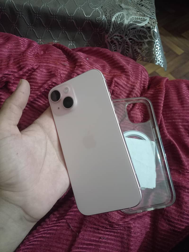 Apple iPhone 15 2