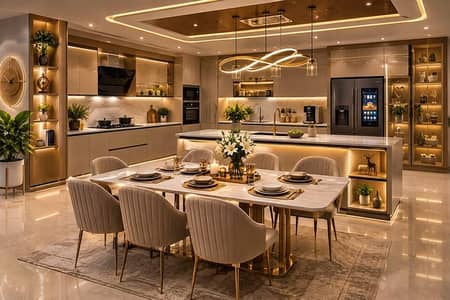 molding wall. Media wall. kitchen design. home decore. office design. .