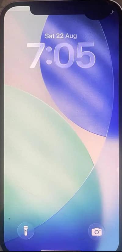 Apple iPhone 12