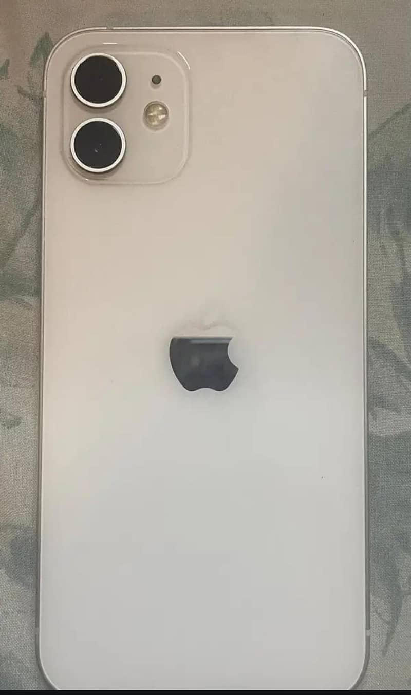 Apple iPhone 12 1