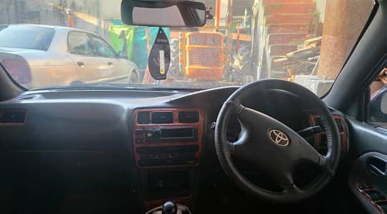 Toyota Other 1996