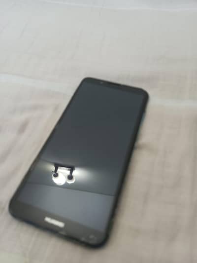 Huawei Y7 Prime 2018
