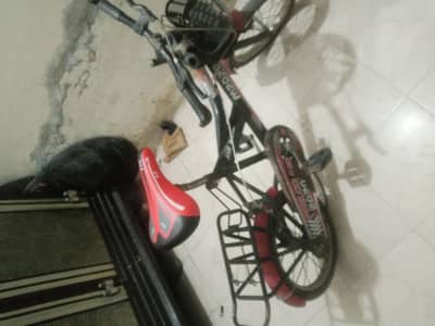 cycle