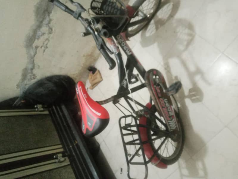 cycle 0