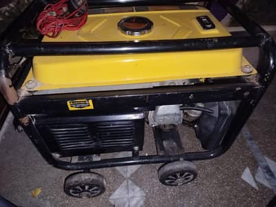 3kv Generator All ok good condition