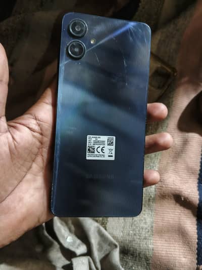 Samsung Mobile A06