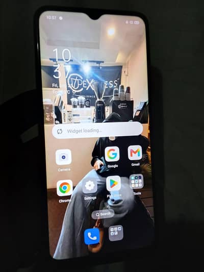 OPPO A15s