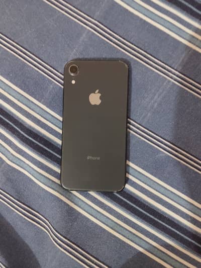 Apple iPhone XR