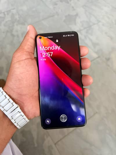 One Plus 9 12Gb 256Gb