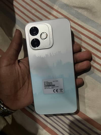 OPPO A6s Pro