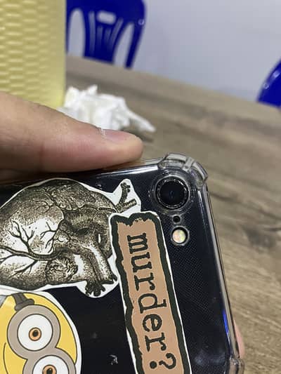 Apple iPhone SE 2nd generation PTA
