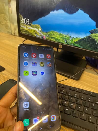 Infinix Smart 8
