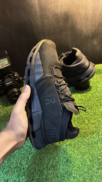 Sneakers shoes joggers