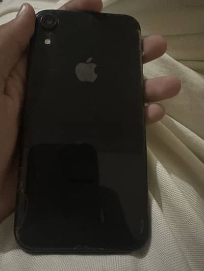 Apple iPhone XR