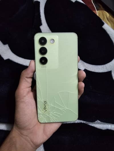 Vivo Y100 urgent sale