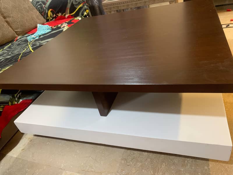 center table 1