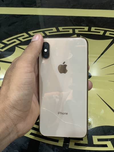 Apple iPhone XS non pta 64gb 0311/4440283