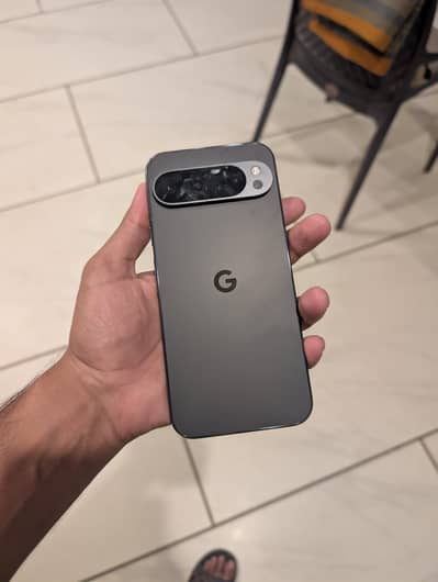 Google Pixel 9 Pro XL