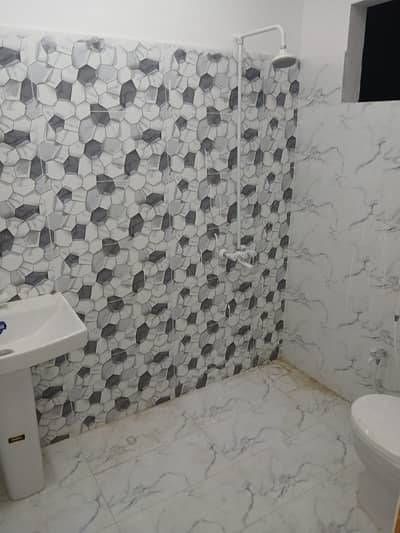 Five Star Complex Double washroom 2nd Floor Demand 72 Lac Flat for sale 2 bad launch double bath second floor boundary wall project 5 star complex*Code(16761)*