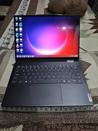 Lenovo Yoga 7 2-in-1 (16/512 gb) OLED