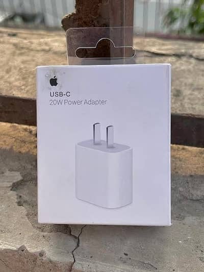 Adapter original 20 watt