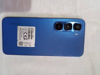 Infinix Hot60i