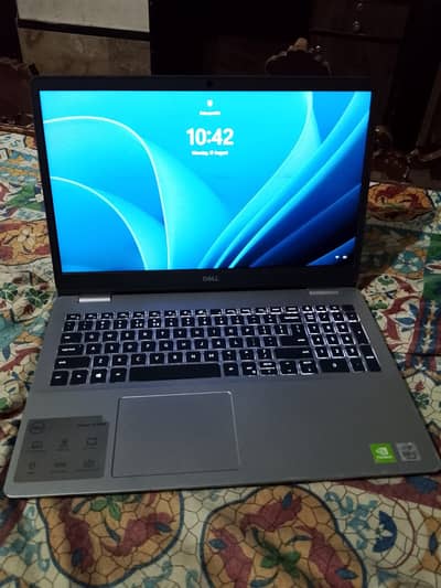 Dell Inspiron 5593 Core i7 10th Gen | 16GB RAM | 500GB SSD |