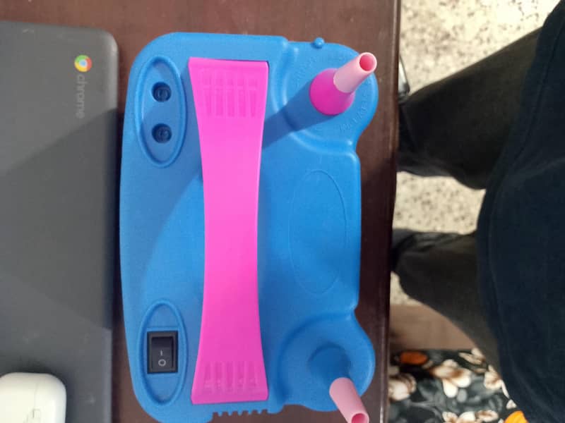 electric balloon pump machine 3