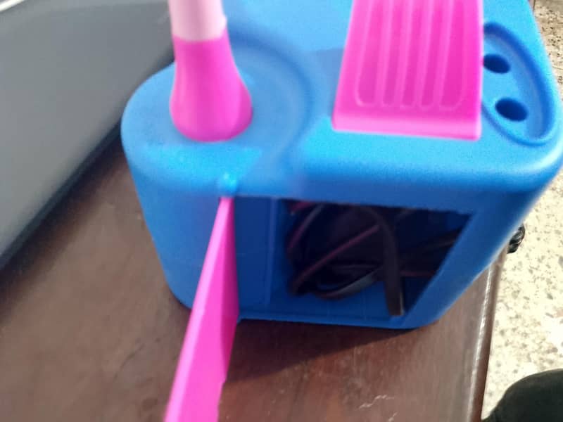 electric balloon pump machine 4