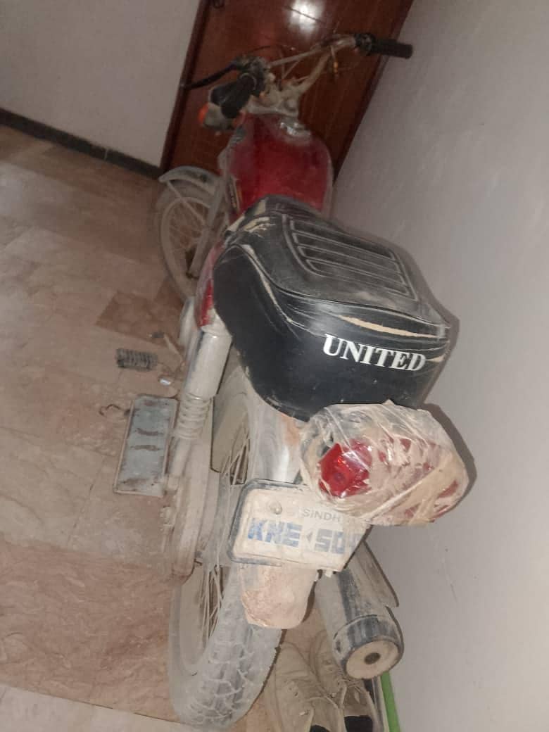 125 2019 Model 8