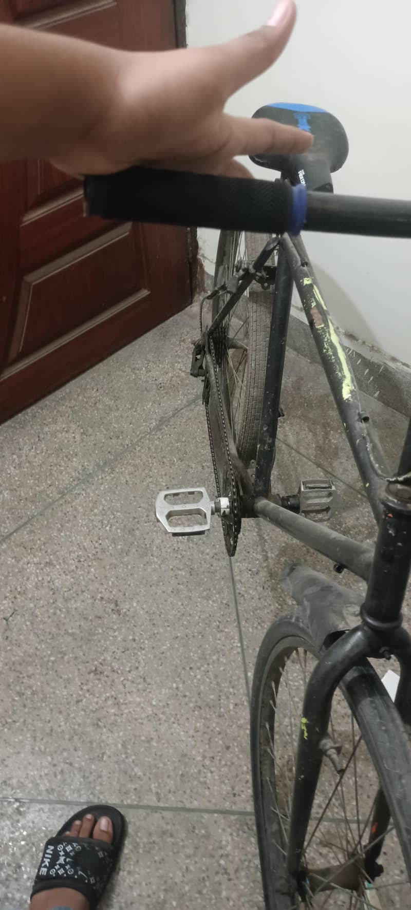bicycles 1